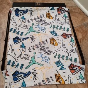Michael Jordan Air Jordan Bag